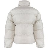 Trendyol Stone High Neck Down Jacket | Eponuda.ba