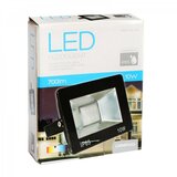 Omega led reflektor 10W 4200K, a+ Cene