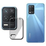 Toshiba premium zaščitno kaljeno steklo za zadnjo kamero za realme 8 5G Cene
