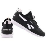 Reebok Nizke superge Royal Glide Črna | Shoptok.si