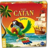  Društvene igre Catan Junior Devir | shoptok.hr
