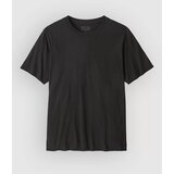 Patagonia Daily T-shirt black | Shoptok.si