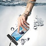 TECH-PROTECT UNIVERZALNA VODOODPORNA TORBICA ROZA | Shoptok.si