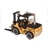 CarolijaShop 3d drvena slagalica - VILJUŠKAR Cene