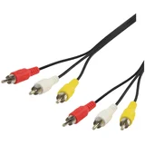 kabel 1,5 m A4