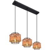 Globo viseča svetilka 15668-3h | Shoptok.si