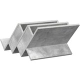  Pomoćni ormarić s policom Betonski sivi 57 5 x 40 x 42 cm | shoptok.hr