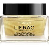 Lierac Premium The Absolute Mask maska za lice s regenerirajućim učinkom 50 ml Cijene