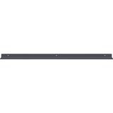  Polica na zidu s policom Zidne 4 pcs Antracit 80 x 9 x 2 5 cm - Antracit 80 x 9 cm 4 | shoptok.hr