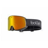 NAOČARE SKI BOLLE NEVADA black matte-sunrise | Eponuda.com