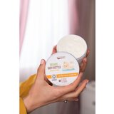 WoodenSpoon Organic Coconut & Shea maslac za tijelo za djecu od rođenja 100 ml | shoptok.hr