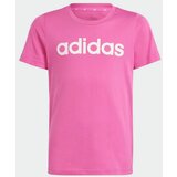 Adidas majica za devojčice kratak rukav g lin t gg IS2656 cene