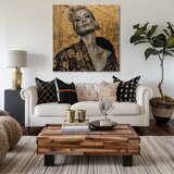  Elegantna slika žene Samopouzdanje | ePonuda.com
