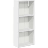  Kopalna stenska omarica s polico Bela 30 x 14 x 70 cm, (5000233171) | Shoptok.si