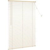  Venecijanska roleta Svijetlo smeđa s uzorkom 150 x 70 cm PVC - Svjetlosmeđa 70 x 150 cm | shoptok.hr