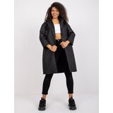 ex moda Coat-EM-PL-655.91-black | shoptok.hr