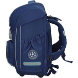  Šolska torba ABC UEFA Blue | Shoptok.si