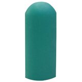 INF 10-delni komplet silikonskih neprepustnih nastavkov za steklenice - Potrebščine za potovanja Green, (5000179063) | Shoptok.si