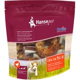 Cookie's Hansepet Cookies Chew Fun Mix s piščancem - 380 g Cene