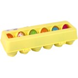 Set mekanih uskršnjih jaja - 12 elemenata | Shoptok.si
