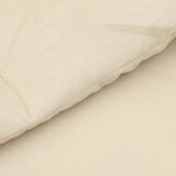 Puni Polna celoletna prevleka krema 220 x 240 cm Mikrovlakna, (5000284557) | Shoptok.si
