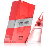 Bruno Banani absolute Woman toaletna voda 50 ml za žene | shoptok.hr