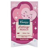 Kneipp Favourite Person Bath Crystals kopalna sol 60 g unisex | Shoptok.si