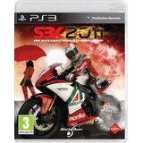  SBK 2011 FIM Superbike World Championship (PS3) - rabljeno | Shoptok.si