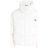 Calvin Klein Jeans - Bijela | shoptok.hr