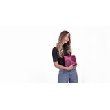 Vuch Crossbody torba Coalie Big Dot Raspberry, 20 x 24 cm Slike