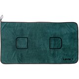 kooa Deluxe ručnik od mikrovlakana za pse - L: D 120 x Š 70 cm | shoptok.hr