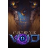 Steam Vault of the Void (PC) Key GLOBAL Steam Vault of the Void (PC) Key GLOBAL Slike