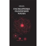 Akademska Knjiga Georg Vilhelm Fridrih Hegel - Enciklopedija filozofskih nauka Cene