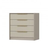 Woody Fashion Luxe 7939 Komoda Kale, Krem | Eponuda.ba