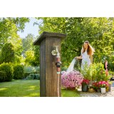 Gardena Vodomer AquaCount (vrtljiv, digitalen zaslon) | Shoptok.si