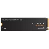Wd-40 WD Black SN7100 NVMe 1TB SSD, (5000266747) | Shoptok.si