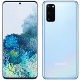 Samsung Obnovljeno - znaki rabe - Galaxy S20 modr 4G 128 GB 8 GB ram - vidne oznake uporabe obnovljeno, (21581623) | Shoptok.si