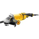 Dewalt ugaona kutna brusilica 2600W 230mm HEAVY DUTY | Eponuda.ba