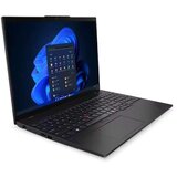 Lenovo ThinkPad L16 G1 21L70017GE - 16&quot WUXGA AMD Ryzen™ 5 PRO 7535U 16GB RAM 512GB SSD Windows 11 Pro | shoptok.hr