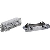LAPP komplet utičnih konektora EPIC® ULTRA Kit H-B 75009743 24 + PE push-in stezaljka 1 Set | Eponuda.ba