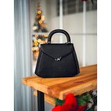 Vuch Ručna torba Bryna Black, 23 x 23,5 cm | shoptok.hr