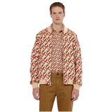 SCOTCH & SODA muška bomber jakna sa dva lica SS179812-610 | ePonuda.com