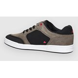 Emerica Heritic Skate cevlji brown / black | Shoptok.si