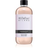 MILLEFIORI Natural Magnolia Blossom & Wood punjenje za aroma difuzer 500 ml Cijene