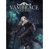  vambrace: cold soul (pc) steam key europe | ePonuda.com