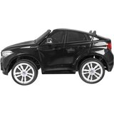  Licenciran avto na akumulator BMW X6 XXL - dvosed - črn | Shoptok.si