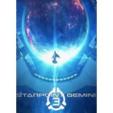 Steam Starpoint Gemini 3 (PC) Key EUROPE | ePonuda.com