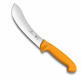  Nož victorinoxswibo sa skidanja kože 18CM žuti | ePonuda.com