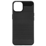 Chameleon Gumiran ovitek (TPU) za Apple iPhone 14 Pro, črn A-Type | Shoptok.si