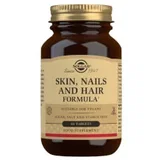 Skin, nails and hair formula